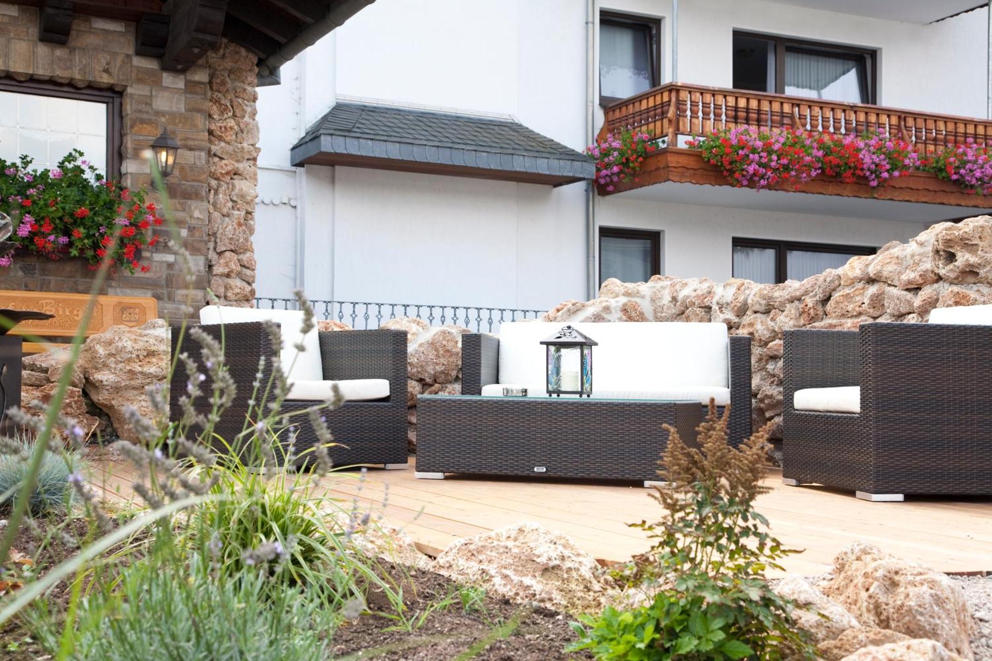 Landkomfort Hotel Elsenmann Willingen  Exterior photo