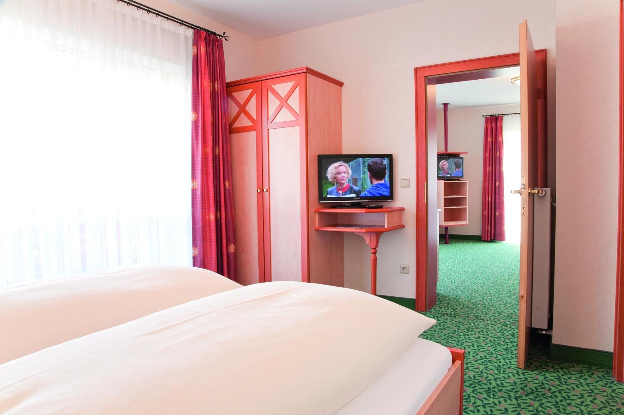 Landkomfort Hotel Elsenmann Willingen  Room photo