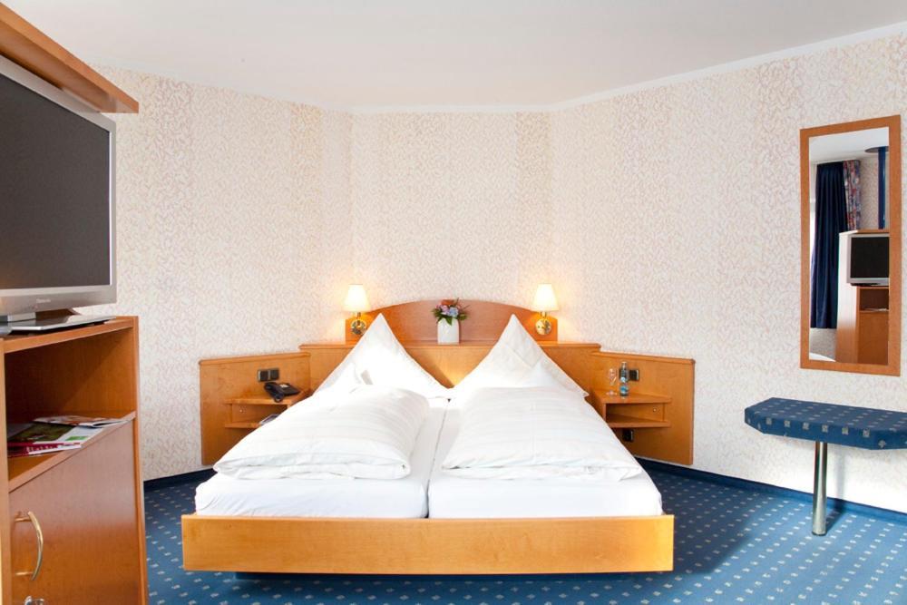 Landkomfort Hotel Elsenmann Willingen  Room photo
