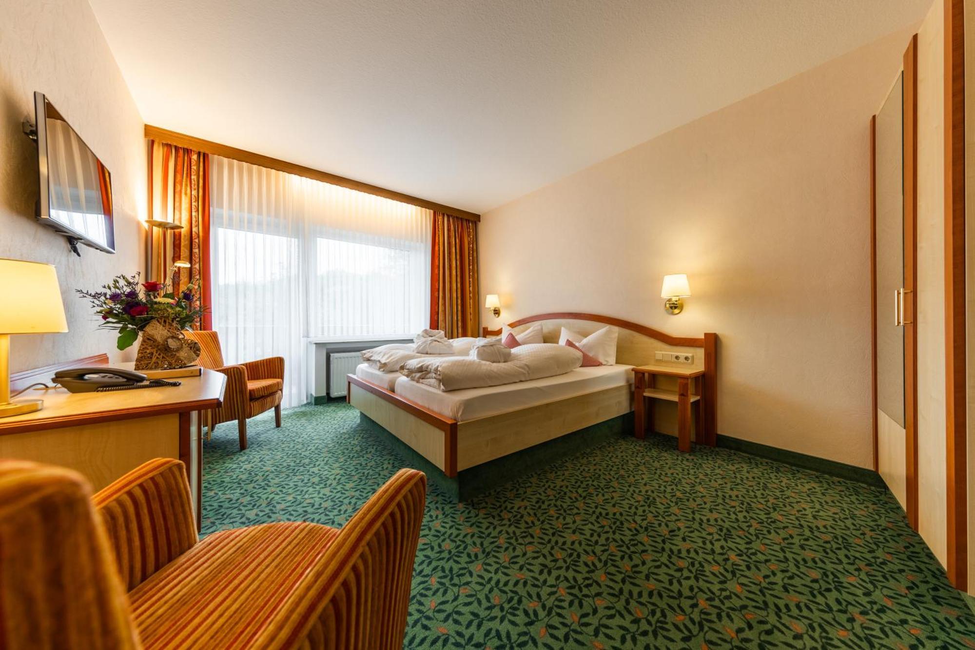 Landkomfort Hotel Elsenmann Willingen  Room photo